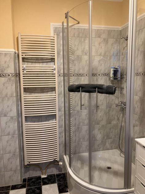 Castrum Visum Wernigerode Ngoại thất bức ảnh