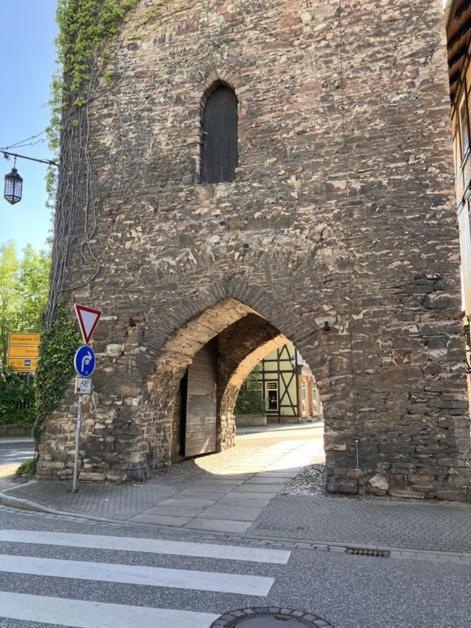 Castrum Visum Wernigerode Ngoại thất bức ảnh